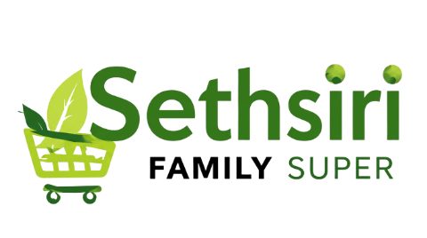 Sethsiri Family Super logo